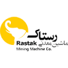 ماشین معدنی رستاک